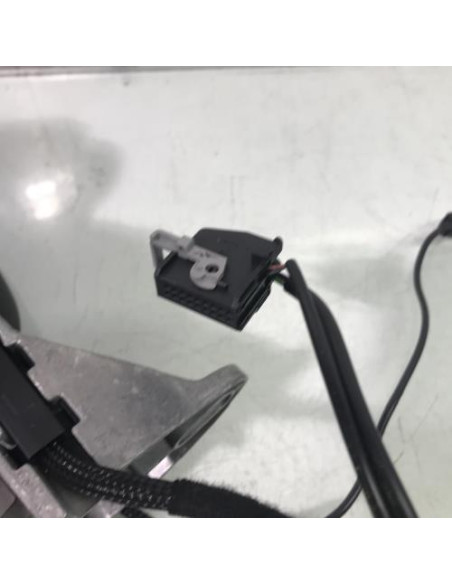 Accoudoir MINI MINI 2 R57 CABRIOLET PHASE 2 