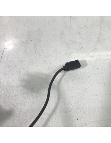 Accoudoir MINI MINI 2 R57 CABRIOLET PHASE 2 