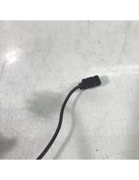 Accoudoir MINI MINI 2 R57 CABRIOLET PHASE 2 