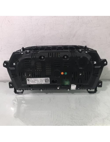 Compteur BMW SERIE 2 F44 GRAN COUPE 