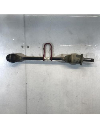 Cardan arriere gauche (transmission) BMW X1 F48 PHASE 1 