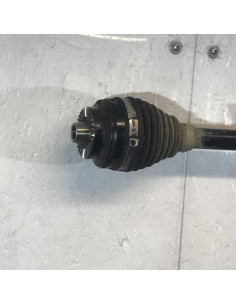 Cardan arriere droit (transmission) BMW X1 F48 PHASE 1  2