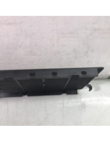 Grille de protection MINI MINI 3 F56 PHASE 1 Electricité