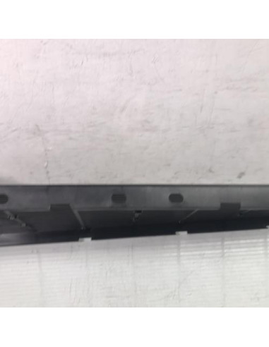 Grille de protection MINI MINI 3 F56 PHASE 1 Electricité