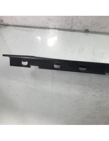 Grille de protection MINI MINI 3 F56 PHASE 1 Electricité