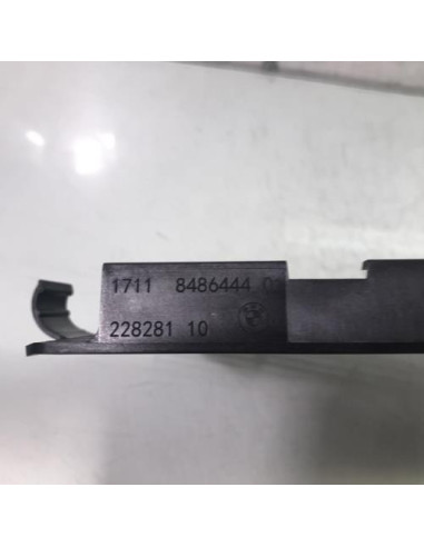 Grille de protection MINI MINI 3 F56 PHASE 1 Electricité