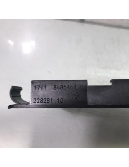 Grille de protection MINI MINI 3 F56 PHASE 1 Electricité