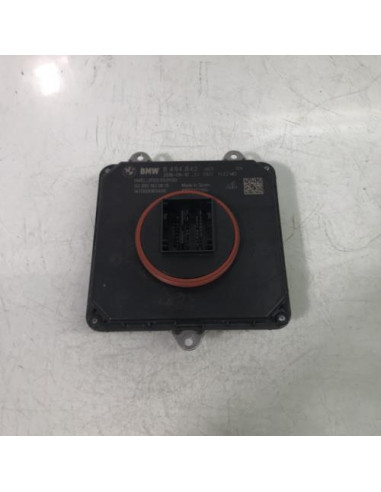 Boitier xenon BMW X2 F39 