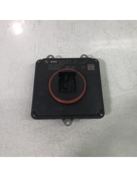 Boitier xenon BMW X2 F39 