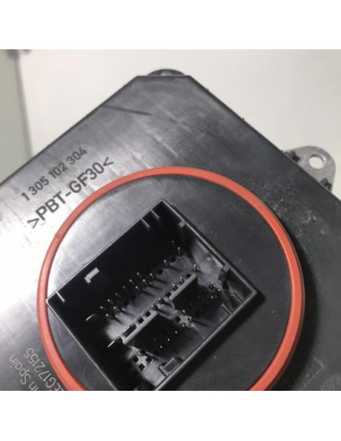 Boitier xenon BMW X2 F39 