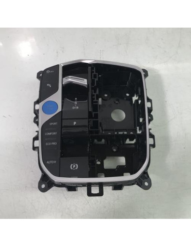 Selecteur boite de vitesse BMW I3 35L/40L G28 BEV 