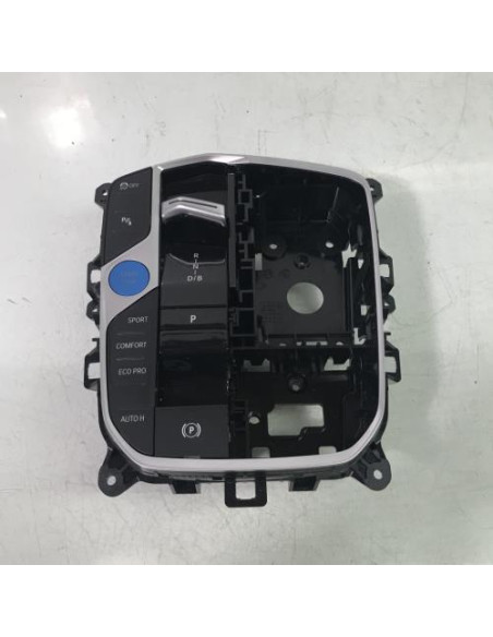 Selecteur boite de vitesse BMW I3 35L/40L G28 BEV 