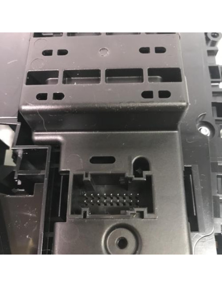 Selecteur boite de vitesse BMW I3 35L/40L G28 BEV 