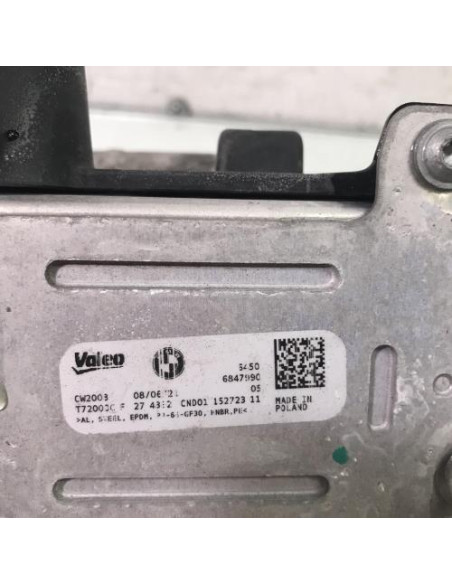 Condenseur de clim BMW X5 G05 Essence/Hybride