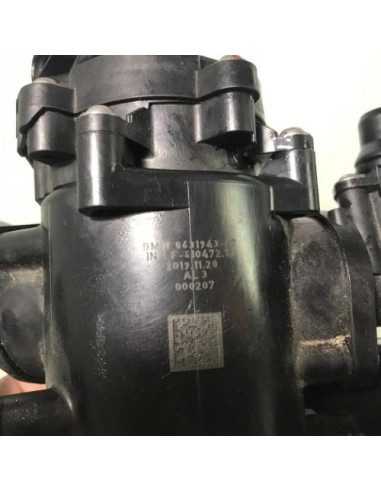 Pompe à eau MINI MINI 3 F60 COUNTRYMAN PHASE 1 BREAK 