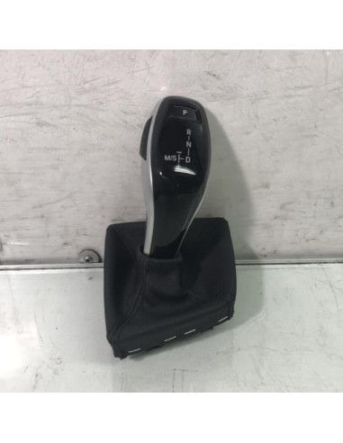 Pommeau de vitesses BMW X2 F39 