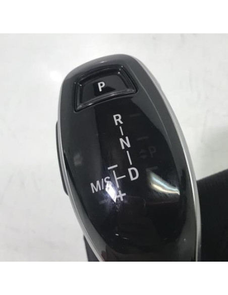 Pommeau de vitesses BMW X2 F39 