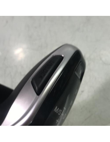 Pommeau de vitesses BMW X2 F39 