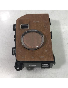 Commande GPS BMW IX I20  2