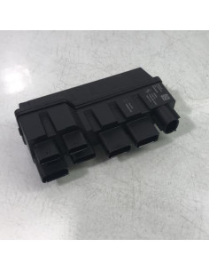 Calculateur BMW X1 U11 