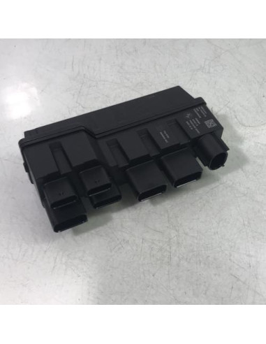 Calculateur BMW X1 U11 