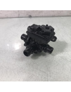 Pompe à eau BMW X5 G05  2