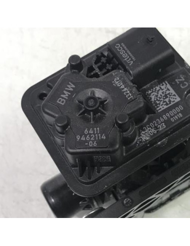 Pompe à eau BMW X5 G05 