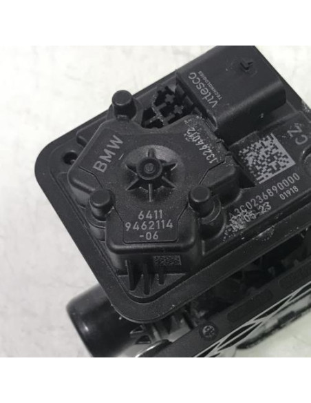 Pompe à eau BMW X5 G05 