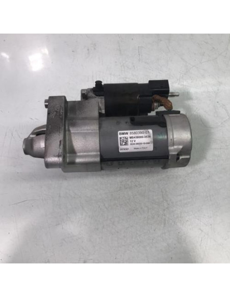 Demarreur BMW SERIE 1 F40 