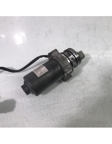 Pont (propulsion) BMW X1 F48 PHASE 2 