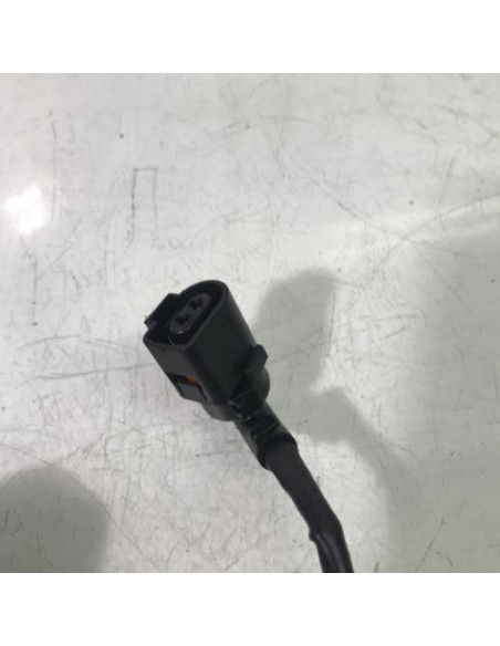 Pont (propulsion) BMW X1 F48 PHASE 2 