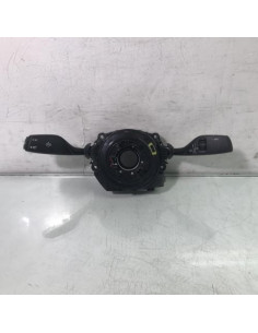 Com (Bloc Contacteur Tournant+Commodo Essuie Glace+Commodo Phare) BMW SERIE 5 G30 PHASE 1 