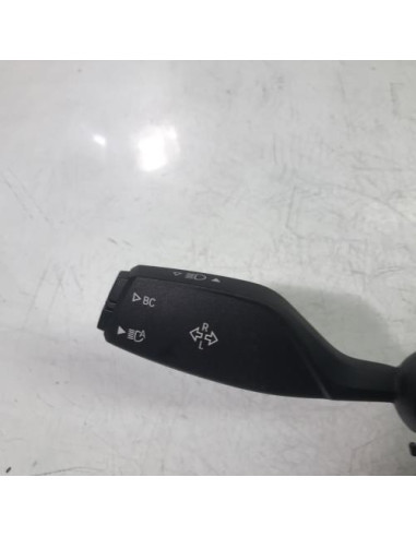 Com (Bloc Contacteur Tournant+Commodo Essuie Glace+Commodo Phare) BMW SERIE 5 G30 PHASE 1 