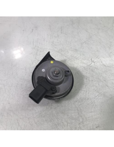 Avertisseur/Klaxon BMW SERIE 5 G30/F90 PHASE 1 