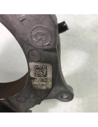 Galet tendeur BMW SERIE 1 F20 PHASE 2 