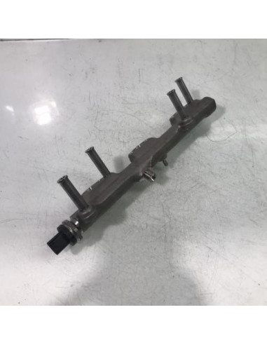 Rampe injection BMW X5 G05 