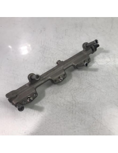 Rampe injection BMW X5 G05  2