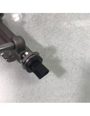 Rampe injection BMW X5 G05 