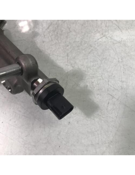 Rampe injection BMW X5 G05 