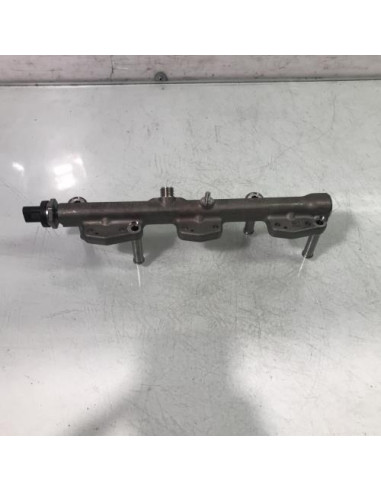 Rampe injection BMW X5 G05 