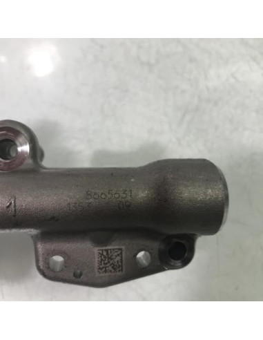 Rampe injection BMW X5 G05 