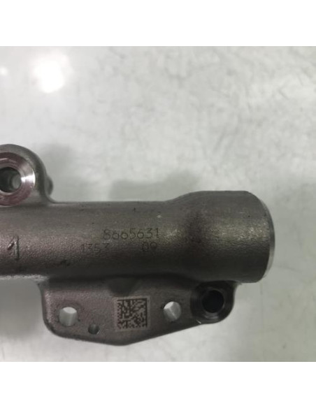 Rampe injection BMW X5 G05 