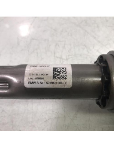 Colonne de direction BMW X1 U11 