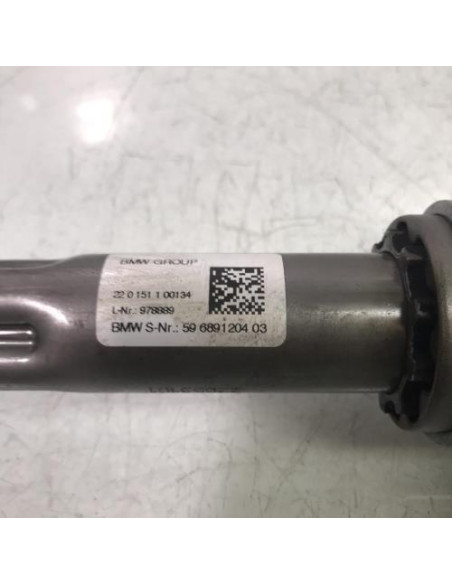 Colonne de direction BMW X1 U11 