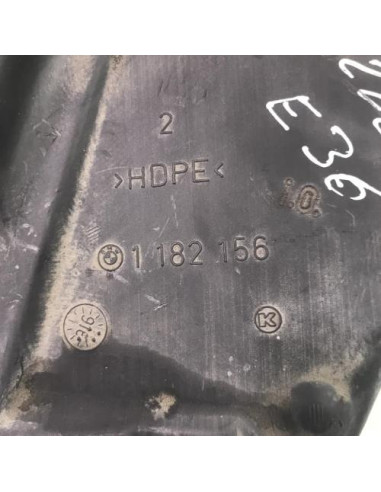 Vase d'expansion BMW SERIE 3 E36 CABRIO Essence