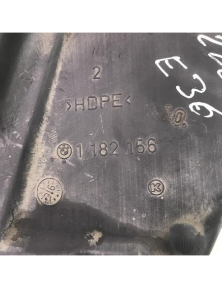 Vase d'expansion BMW SERIE 3 E36 CABRIO Essence