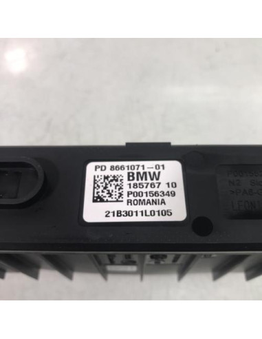 Calculateur BMW X1 F48 PHASE 1 