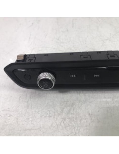 Commande chauffage BMW SERIE 3 G20  2