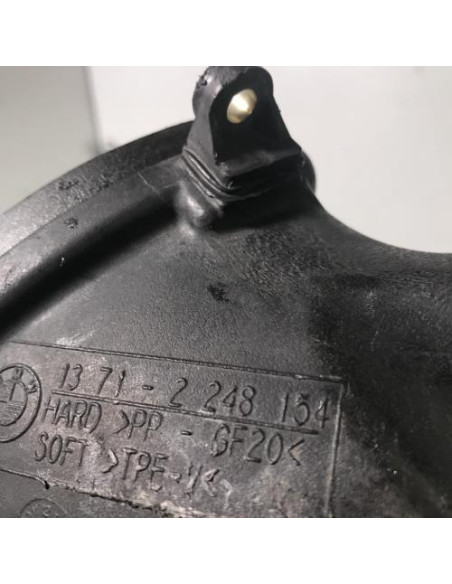 Conduite d'air BMW SERIE 3 E46 PHASE 2 Diesel