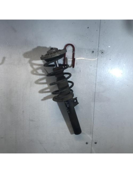 Amortisseur avant gauche BMW X3 F25 PHASE 2 Diesel